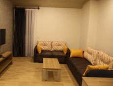 Golden Suite (Teraslı)