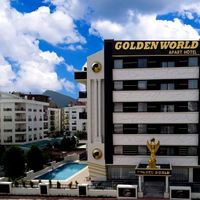 Golden World Hotel