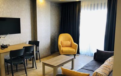 Golden World Suite Hotel · 5