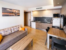 Comfort Suite S
