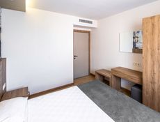 Comfort Suite D