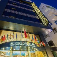 Grand Gulluk Hotel & Spa