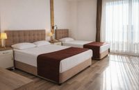 Семеен апартамент