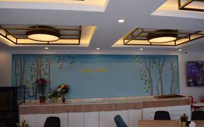 Güden Pearl Apart Otel · 4