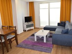 One Bedroom