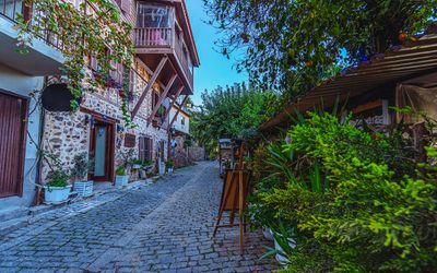Harmony Otel · 2