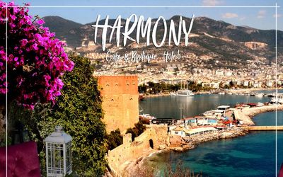 Harmony Otel · 3