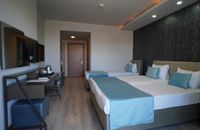Standart Oda - Balkonlu
