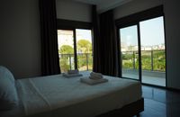 2+1 Dublex Delux Suites