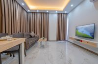 Double Deluxe Suites