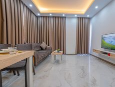 Double Deluxe Suites