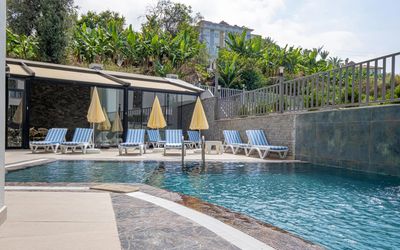 İnci Suites & Tatil Evleri · 3