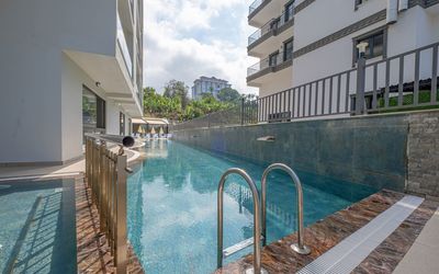 İnci Suites & Tatil Evleri · 4