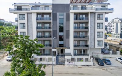 İnci Suites & Tatil Evleri · 2