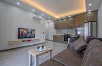 Deluxe single Suites (2 ayrı tek yataklı)