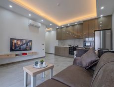 Deluxe Tween Suites (2 ayrı tek yataklı)