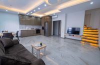 2+1 Delux Suites