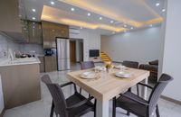 2+1 Dublex Delux Suites
