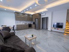 Family Dublex Suite
