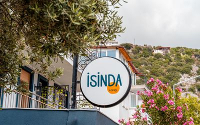 Isinda Pansiyon · 2