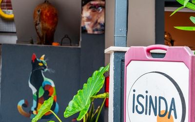 Isinda Pansiyon · 4