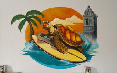 Isinda Pansiyon · 5