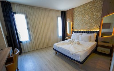 İsnova Hotel · 4