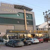 İsnova Hotel