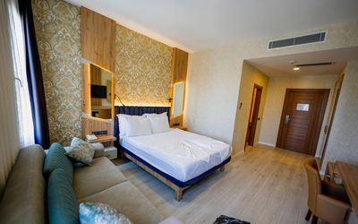 İsnova Hotel · 2
