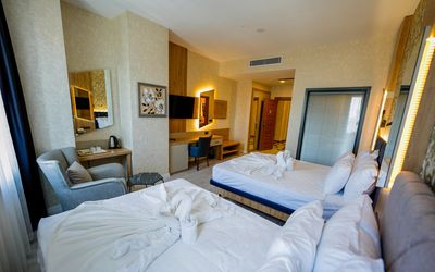 İsnova Hotel · 3