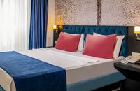 Standart Eco Havuz Manzaralı