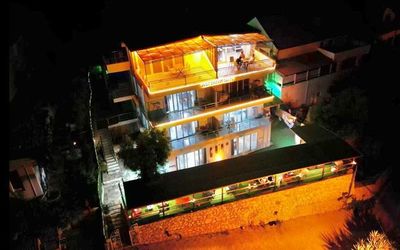 Just Dream Suites · 2