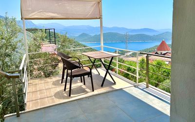 Just Dream Suites · 5