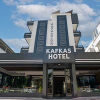 Kafkas Otel