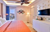 Comfort Sea View Room