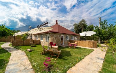 Kamkat Otel Kemer · 4