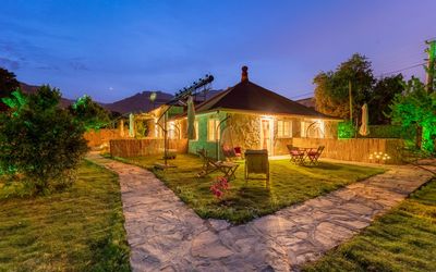 Kamkat Otel Kemer · 2