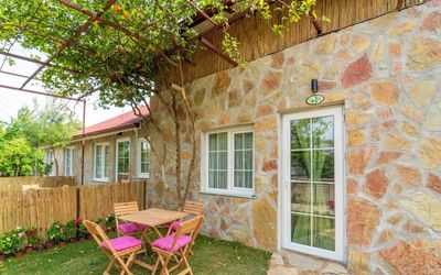 Kamkat Otel Kemer · 5