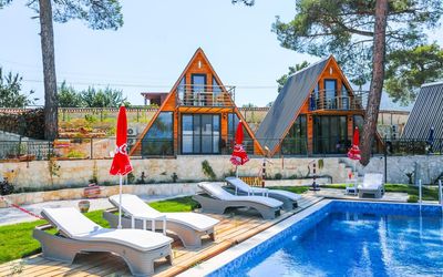 Kandybos Eco Farm Village · 2