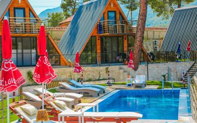 Kandybos Eco Farm Village · 3