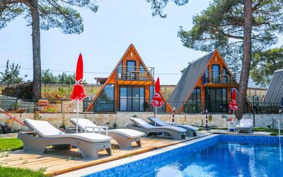 Kandybos Eco Farm Village · 5
