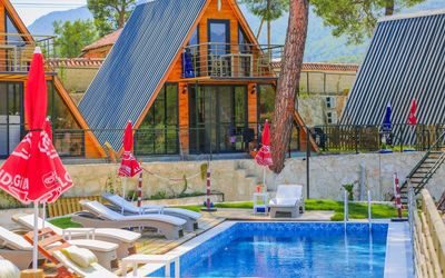 Kandybos Eco Farm Village · 4
