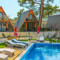 Kandybos Eco Farm Village 