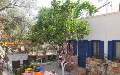 Kaptan Yeşil Vadi Doğa Hotel · 2