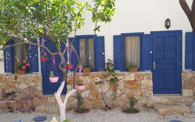 Kaptan Yeşil Vadi Doğa Hotel · 3