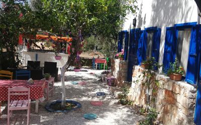 Kaptan Yeşil Vadi Doğa Hotel · 5