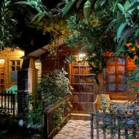 Karakalem Bungalow