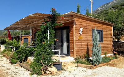 Karamel Piynar Minik Ev · 4
