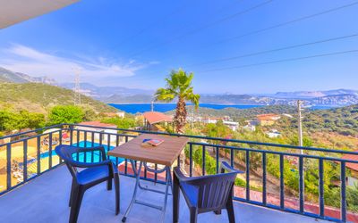 3 House Apart Otel · 5