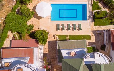 3 House Apart Otel · 3